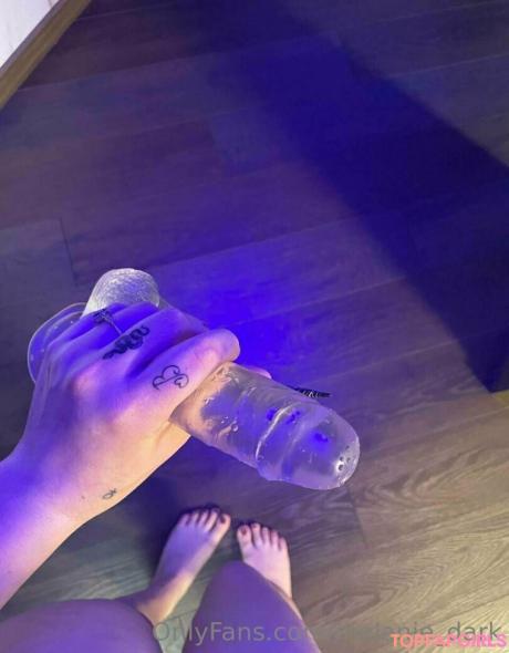 Melanie_dark nude leaked OnlyFans photo #78