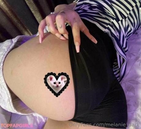 Melanie_dark nude leaked OnlyFans photo #8