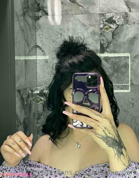 Melanie_dark nude leaked OnlyFans photo #9