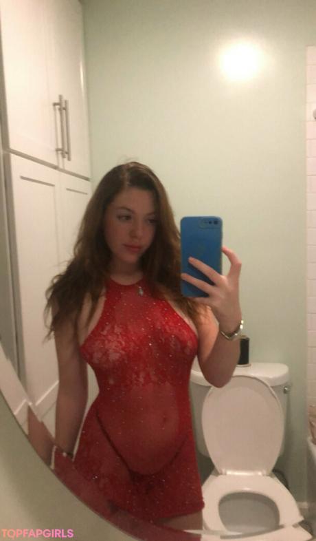 Gingerfrecklesvip nude leaked OnlyFans photo #358