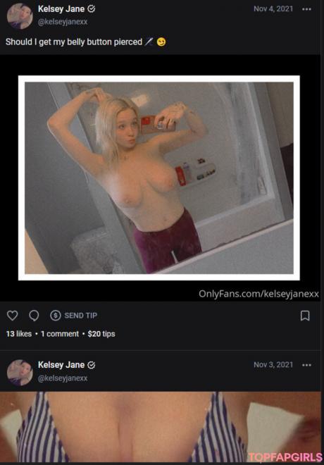 KelseyJaneXX nude leaked OnlyFans photo #29