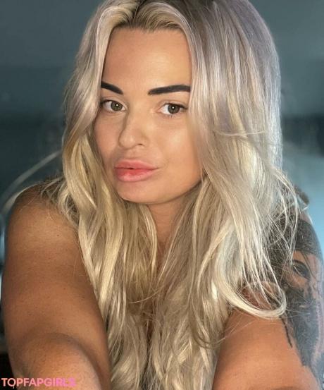 Tiffany nude leaked OnlyFans photo #1