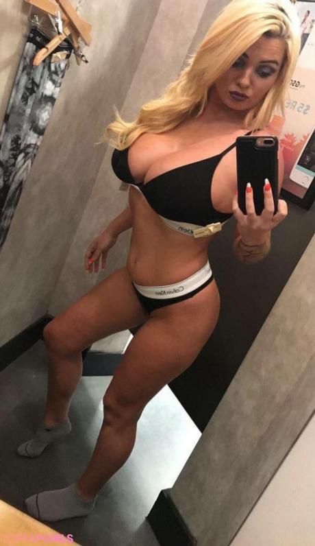Tiffany nude leaked OnlyFans photo #38
