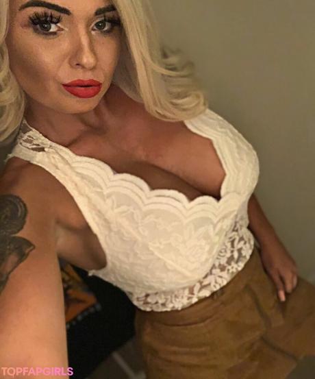 Tiffany nude leaked OnlyFans photo #52