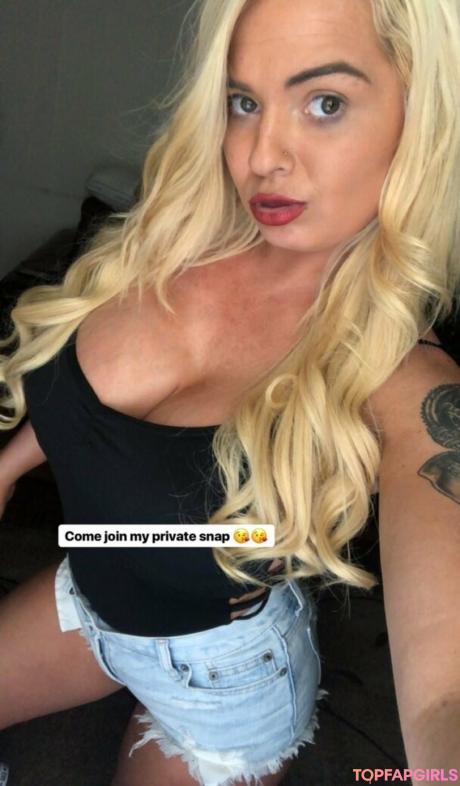 Tiffany nude leaked OnlyFans photo #71