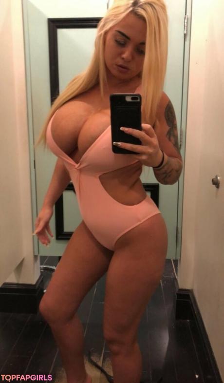 Tiffany nude leaked OnlyFans photo #74