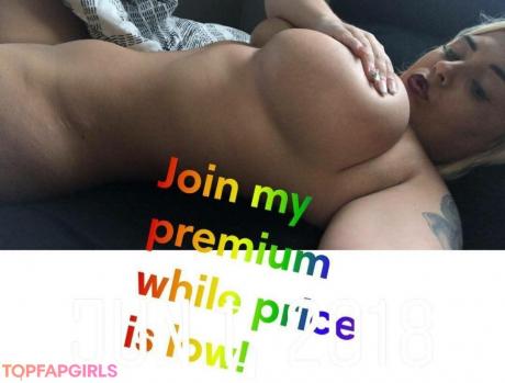 Tiffany nude leaked OnlyFans photo #75