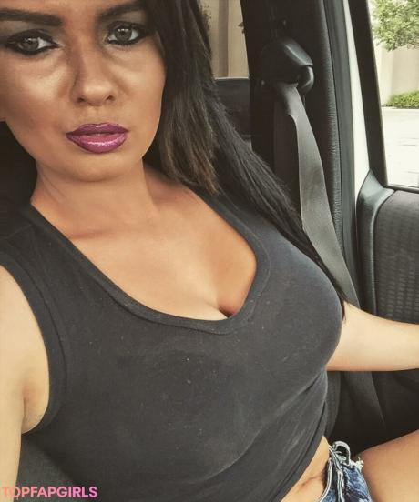 Tiffany nude leaked OnlyFans photo #82