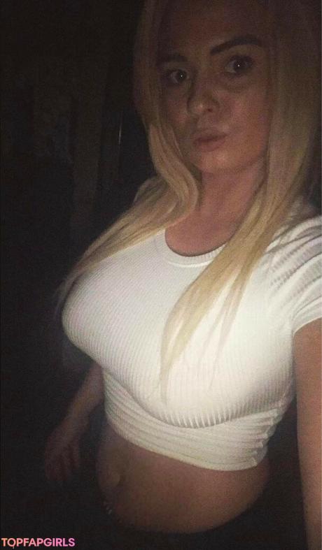 Tiffany nude leaked OnlyFans photo #83