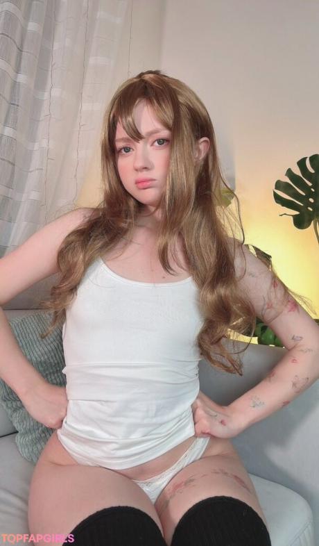 Oh_honey69 nude leaked OnlyFans photo #9