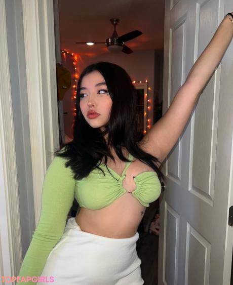 Alexaisobell nude leaked OnlyFans photo #3
