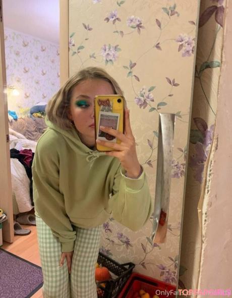 Elinakitty nude leaked OnlyFans photo #17