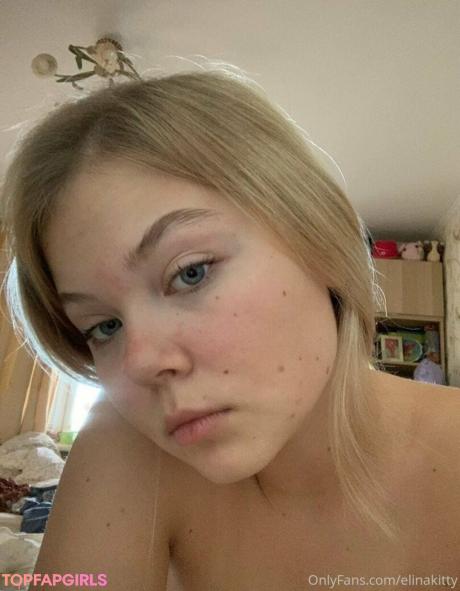 Elinakitty nude leaked OnlyFans photo #24