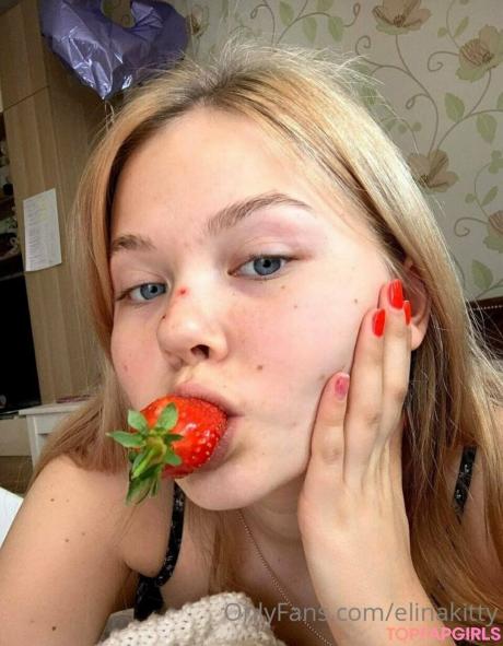 Elinakitty nude leaked OnlyFans photo #39