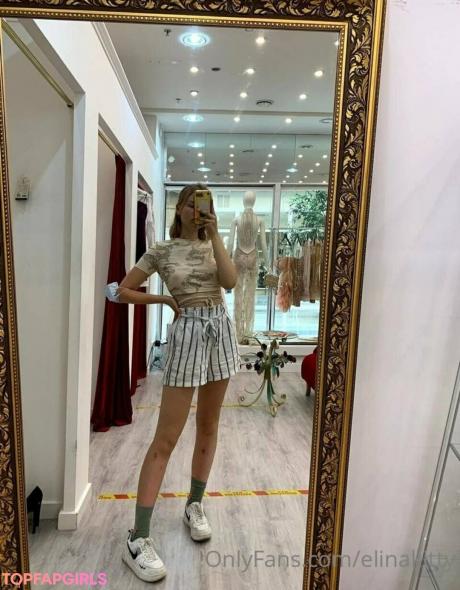 Elinakitty nude leaked OnlyFans photo #43