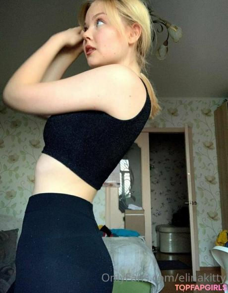Elinakitty nude leaked OnlyFans photo #44