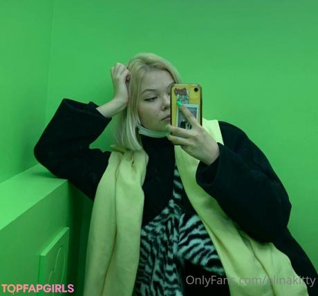 Elinakitty nude leaked OnlyFans photo #48