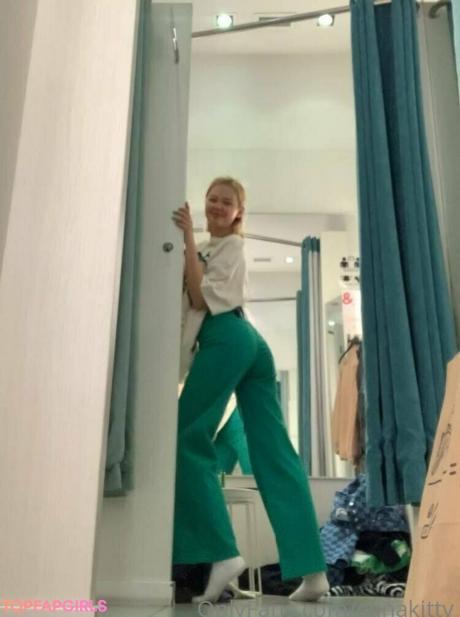 Elinakitty nude leaked OnlyFans photo #53