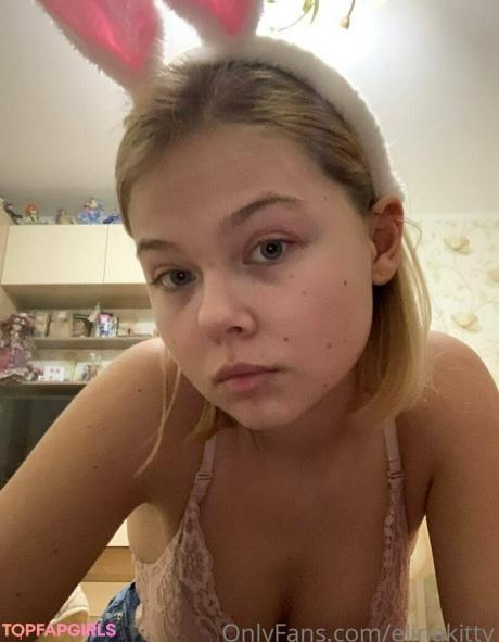 Elinakitty nude leaked OnlyFans photo #67