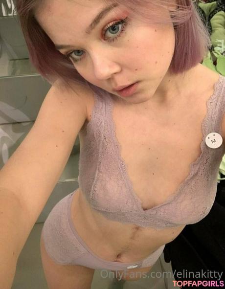 Elinakitty nude leaked OnlyFans photo #70