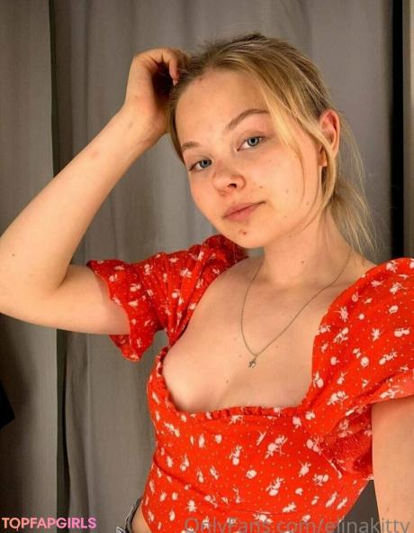 Elinakitty nude leaked OnlyFans photo #80