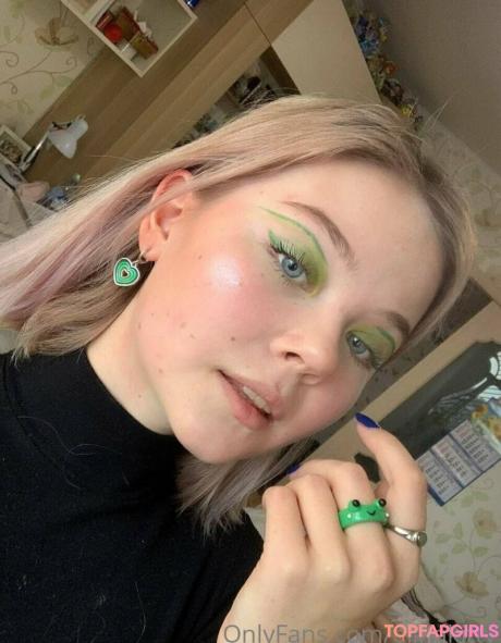 Elinakitty nude leaked OnlyFans photo #81
