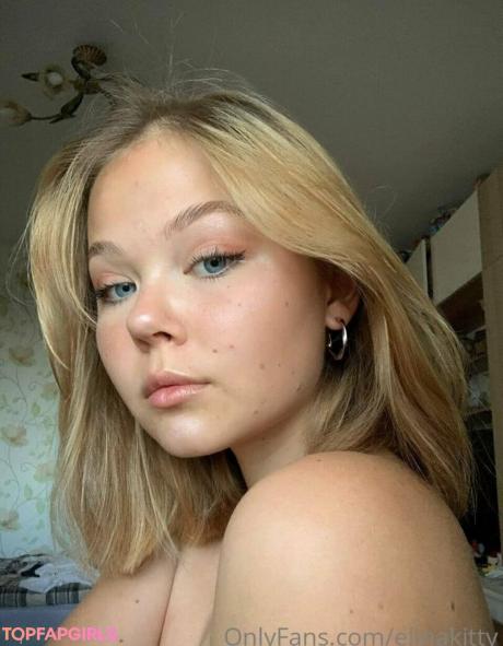 Elinakitty nude leaked OnlyFans photo #85
