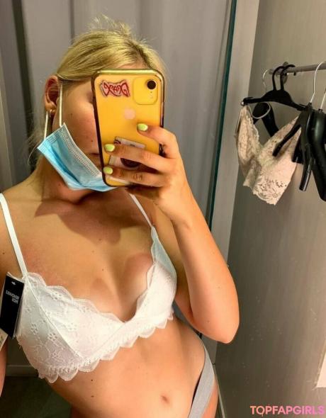 Elinakitty nude leaked OnlyFans photo #9