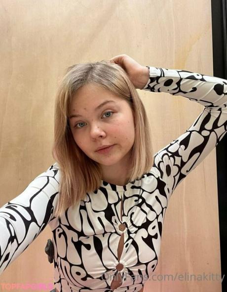 Elinakitty nude leaked OnlyFans photo #90