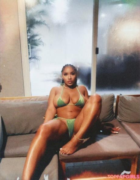 Darealneicyg nude leaked OnlyFans photo #6