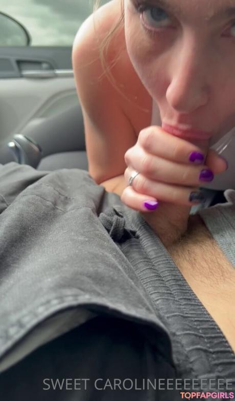 Caroline nude leaked OnlyFans photo #2