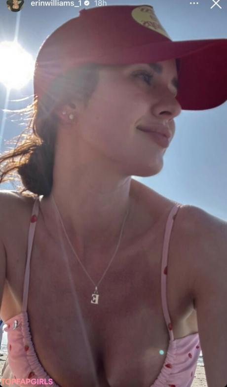 Erin nude leaked OnlyFans photo #115