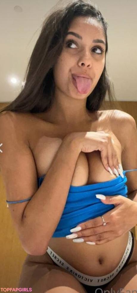 Messrineee nude leaked OnlyFans photo #16