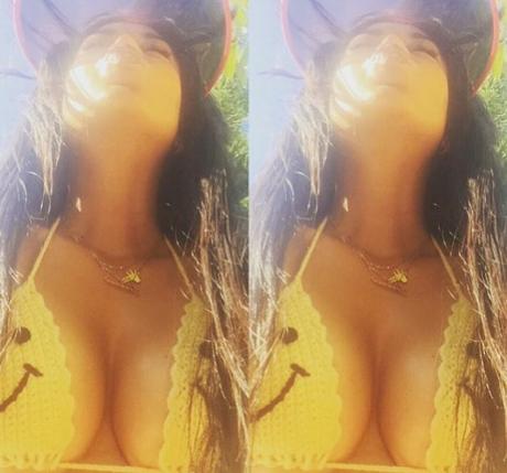 MilaJ nude leaked OnlyFans photo #10