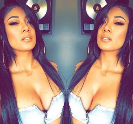 MilaJ nude leaked OnlyFans photo #11