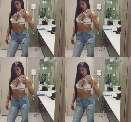MilaJ nude leaked OnlyFans photo #12
