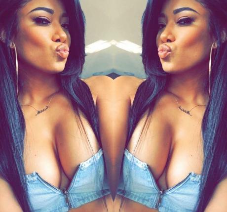 MilaJ nude leaked OnlyFans photo #13