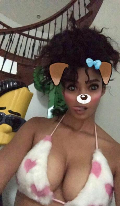 MilaJ nude leaked OnlyFans photo #14