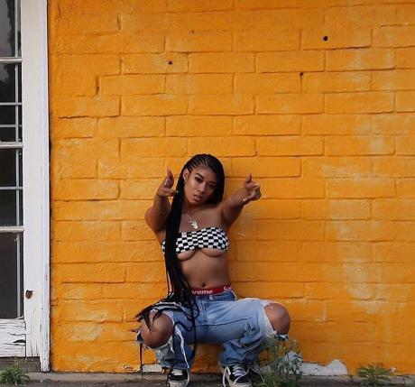 MilaJ nude leaked OnlyFans photo #15