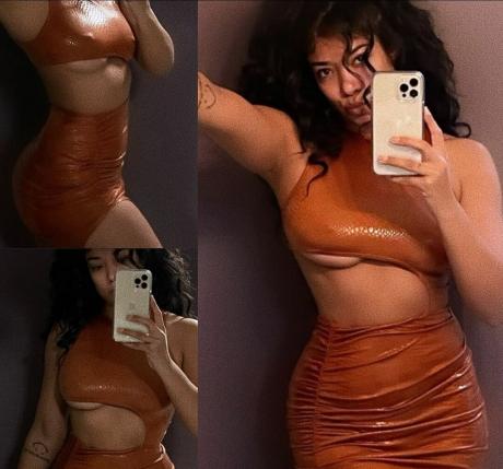MilaJ nude leaked OnlyFans photo #21