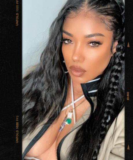 MilaJ nude leaked OnlyFans photo #22