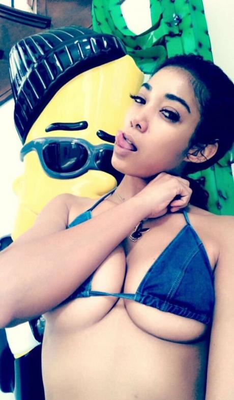 MilaJ nude leaked OnlyFans photo #27