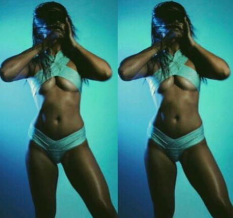 MilaJ nude leaked OnlyFans photo #32