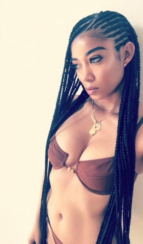 MilaJ nude leaked OnlyFans photo #35