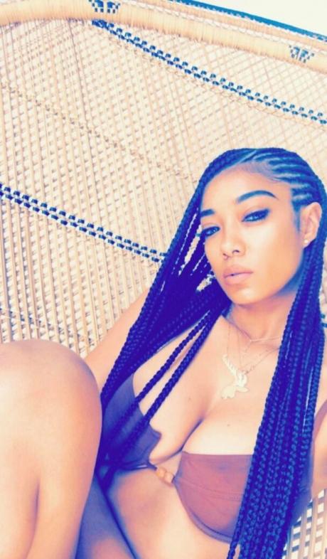MilaJ nude leaked OnlyFans photo #36