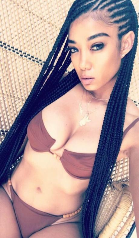 MilaJ nude leaked OnlyFans photo #37