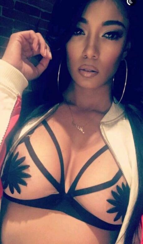 MilaJ nude leaked OnlyFans photo #8