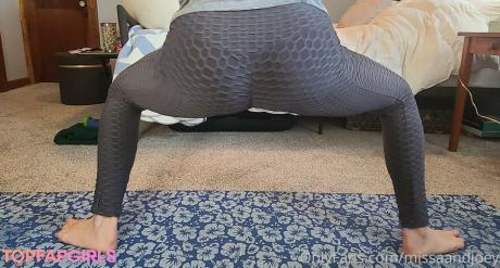 Missaandjoey nude leaked OnlyFans photo #22