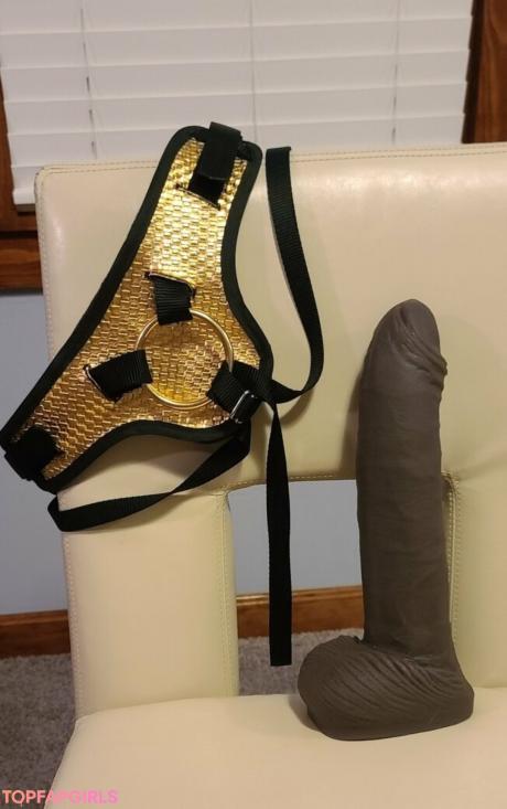Missaandjoey nude leaked OnlyFans photo #43