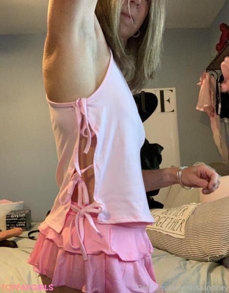 Missaandjoey nude leaked OnlyFans photo #46